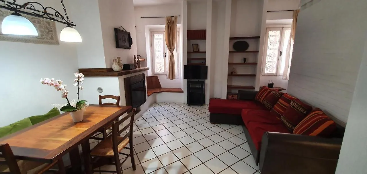 Sardinian Holiday Olbia Ferienhaus