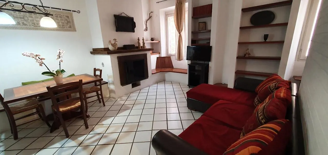 Ferienhaus Sardinian Holiday Olbia Italien