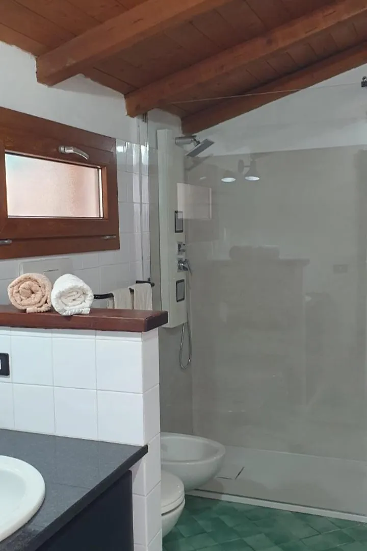 Sardinian Holiday Olbia Ferienhaus