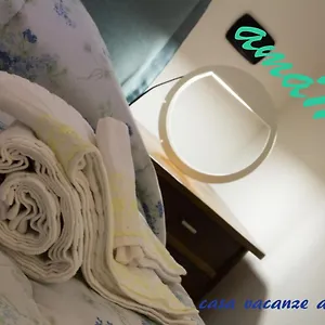 Amami Apartment Mailand