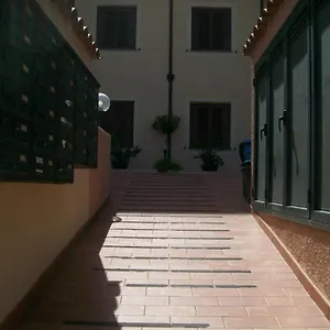 Ippocampo Olbia