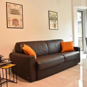 Bruzzanese Apartment Mailand