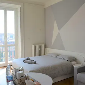 Aria Di Casa - Navigli Darsena Apartment Mailand
