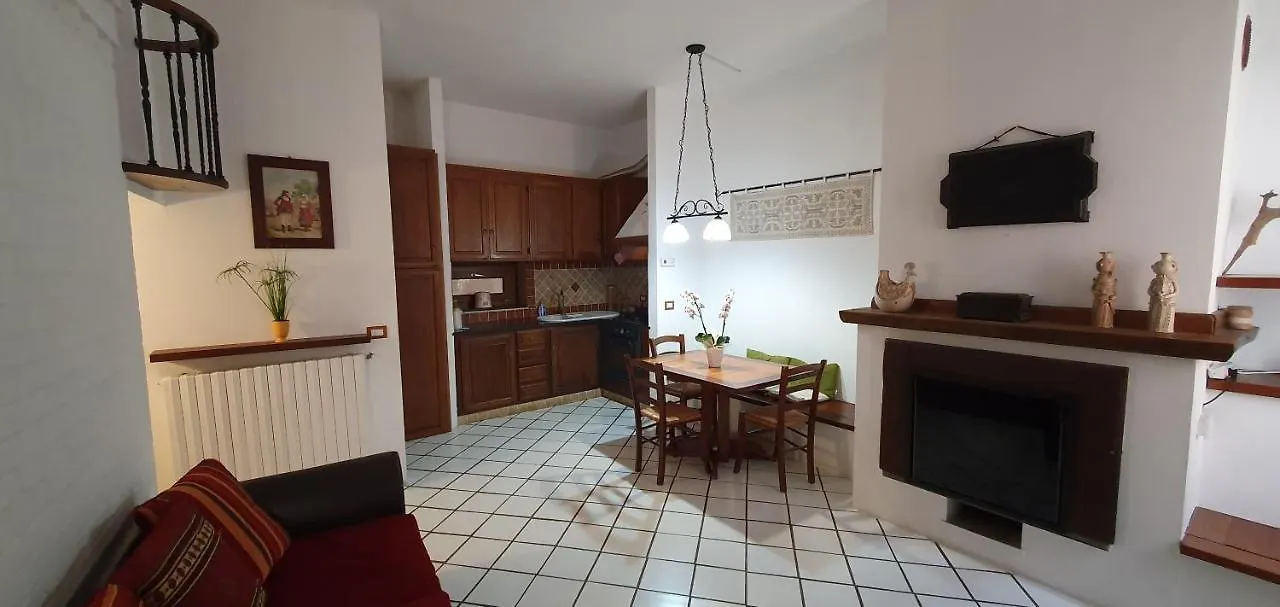 Sardinian Holiday Olbia Ferienhaus