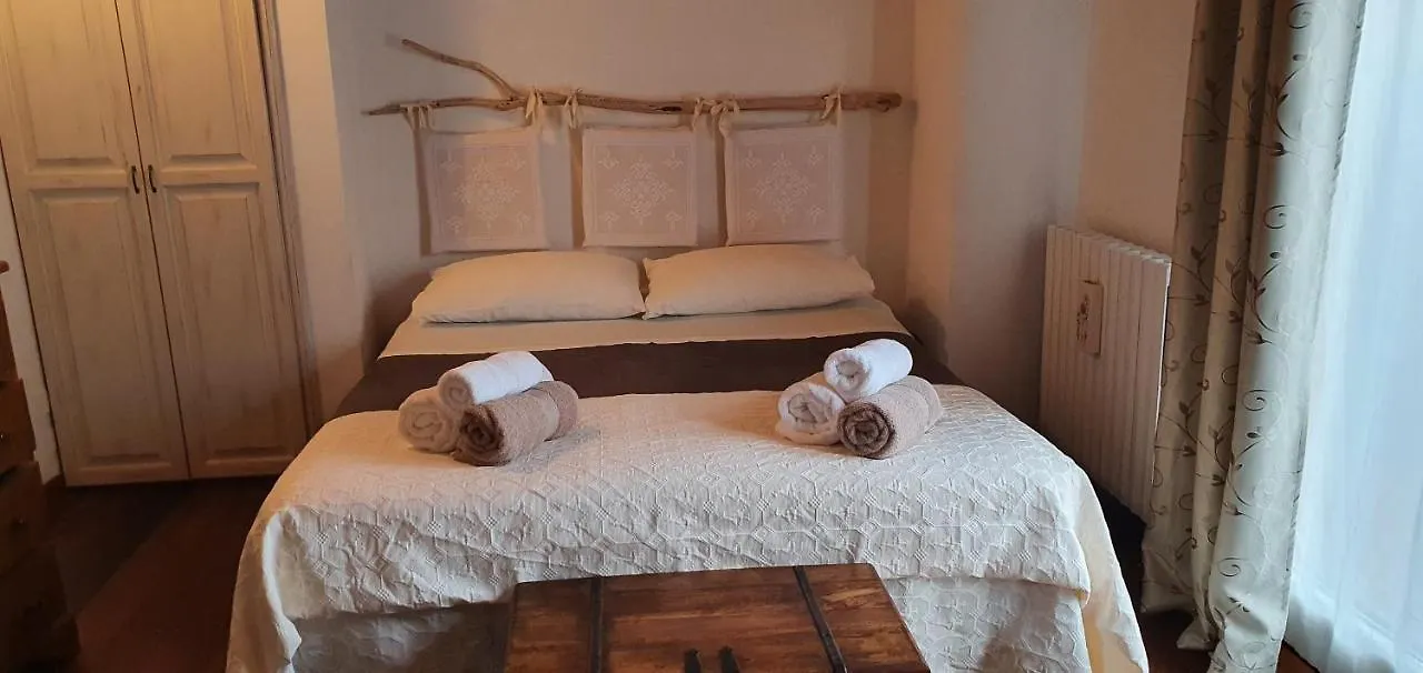 Ferienhaus Sardinian Holiday Olbia