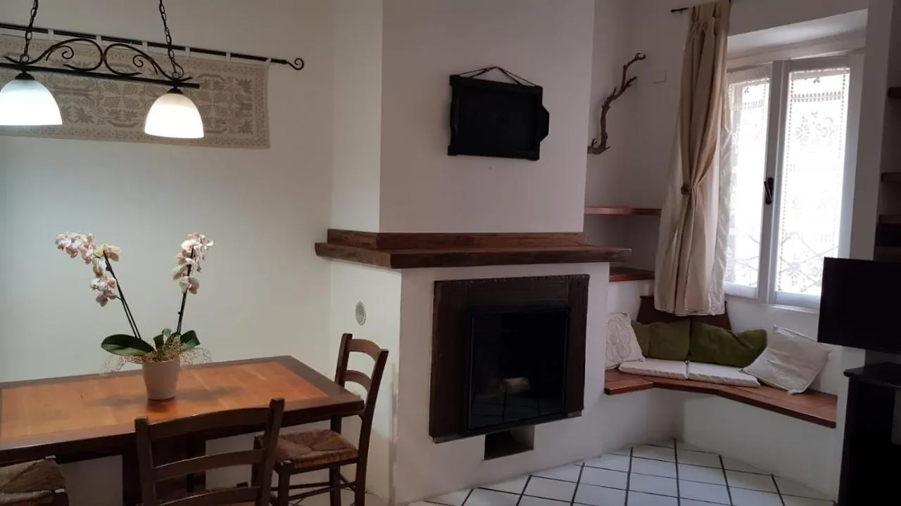 Ferienhaus Sardinian Holiday Olbia