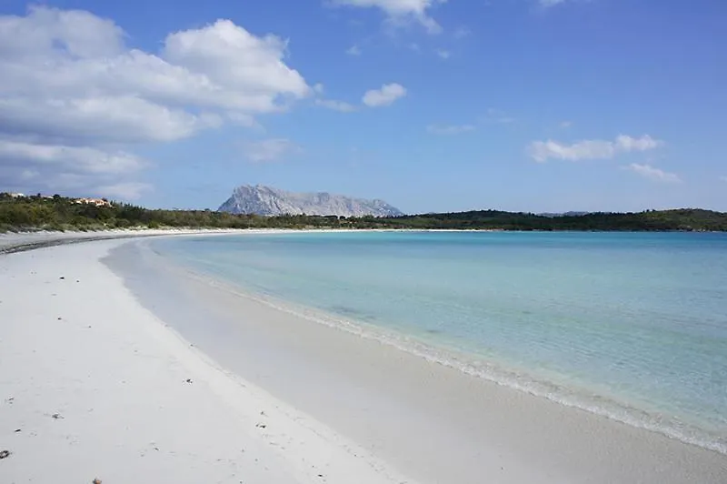 Sardinian Holiday Olbia Ferienhaus