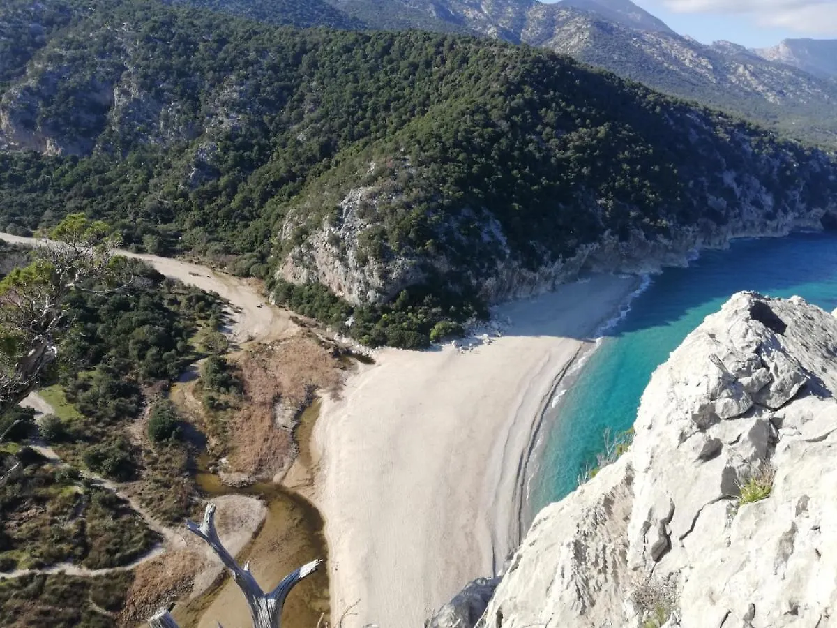 Sardinian Holiday Olbia