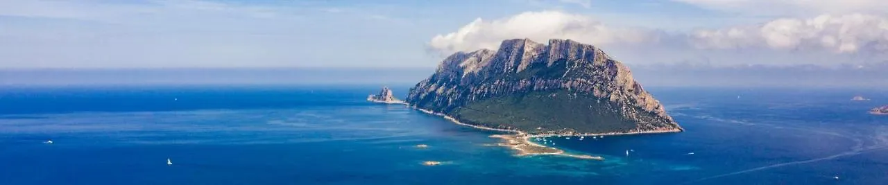 Sardinian Holiday Olbia 0*,
